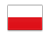 GARAGE MARRADI - Polski